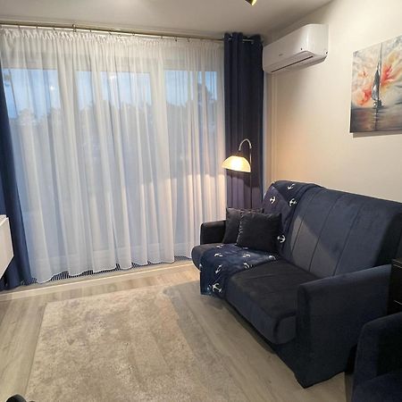 Porta Mare Apartments Luxview- Budynek Centralny Dziwnówek Exterior foto