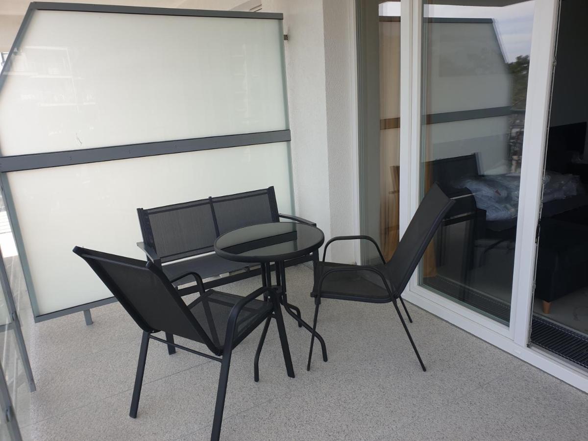 Porta Mare Apartments Luxview- Budynek Centralny Dziwnówek Exterior foto