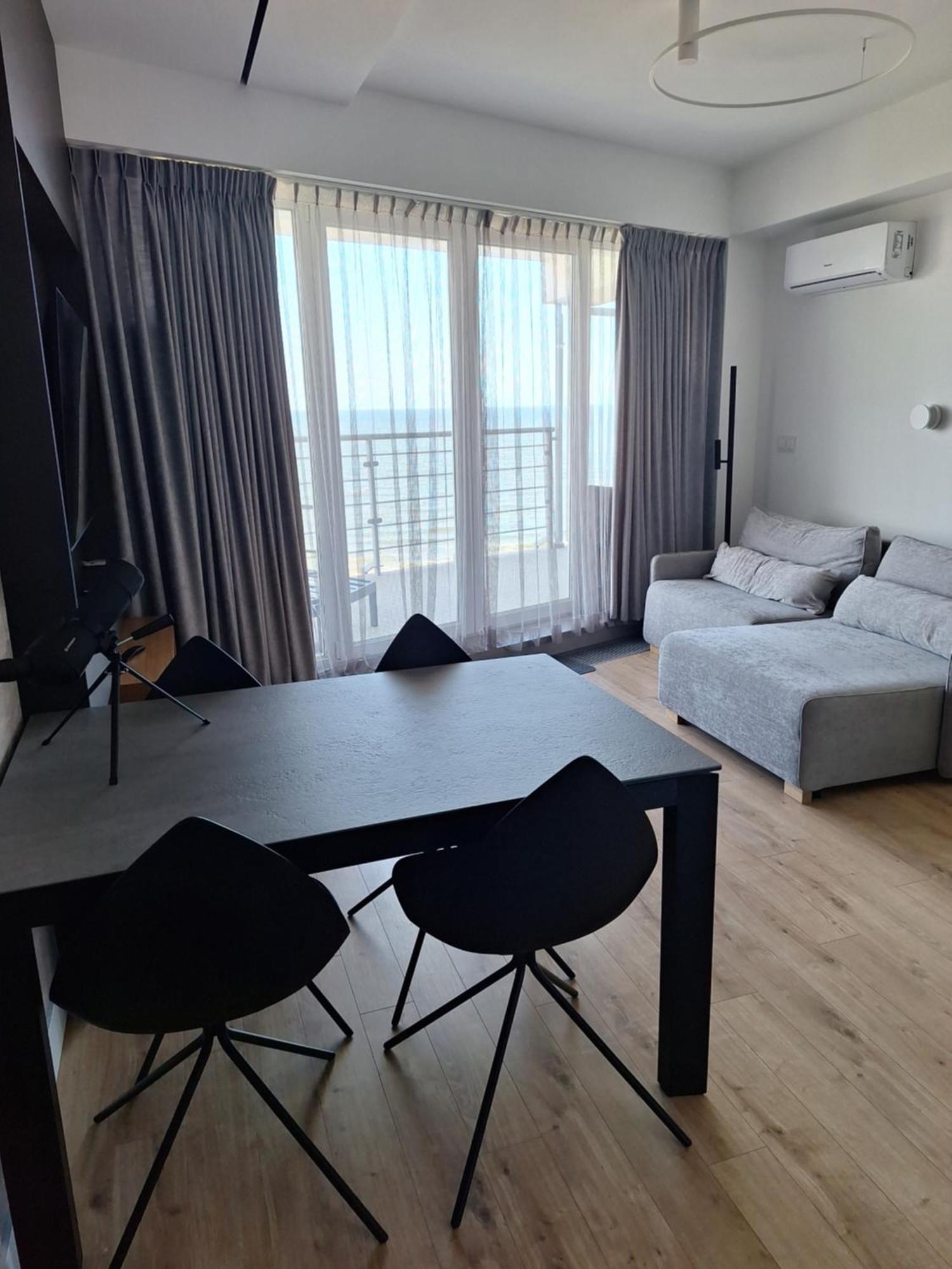 Porta Mare Apartments Luxview- Budynek Centralny Dziwnówek Exterior foto