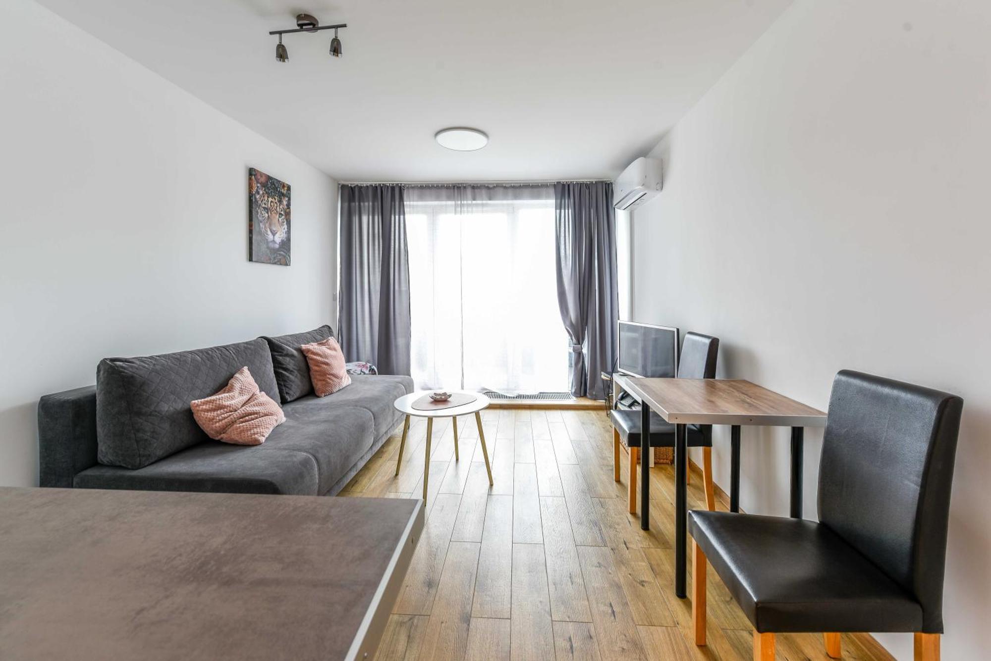 Porta Mare Apartments Luxview- Budynek Centralny Dziwnówek Exterior foto